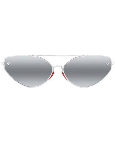 Louis Vuitton Damen Sonnenbrille Z0602W