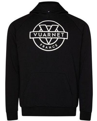 Black Vuarnet Activewear, gym and workout clothes for Men | Lyst