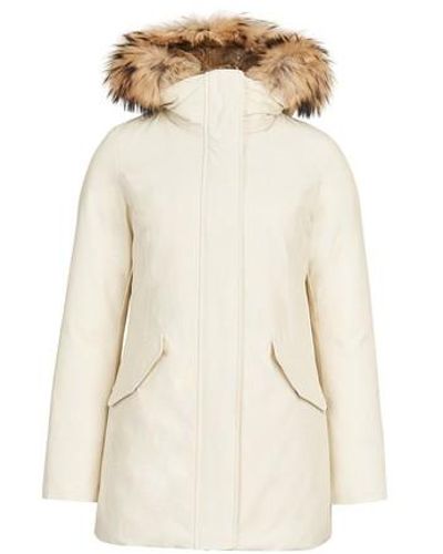 Woolrich Jackets for Women | Online Sale up to 75% off | Lyst - Page 9