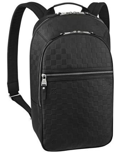 Designer Backpacks for MEN & Mini Backpacks - LOUIS VUITTON ®