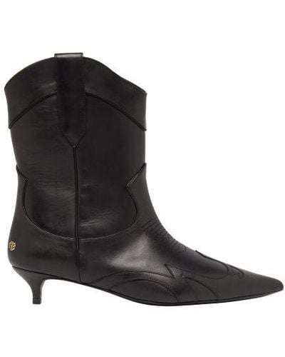 Anine Bing Boots for Women | Online Sale up to 74% off | Lyst