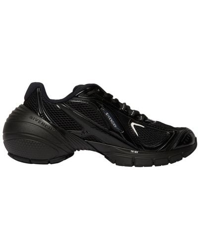 Givenchy Tk-mx Runner Sneakers - Black