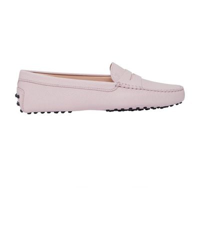 Tod's Gommino Loafers - Multicolor
