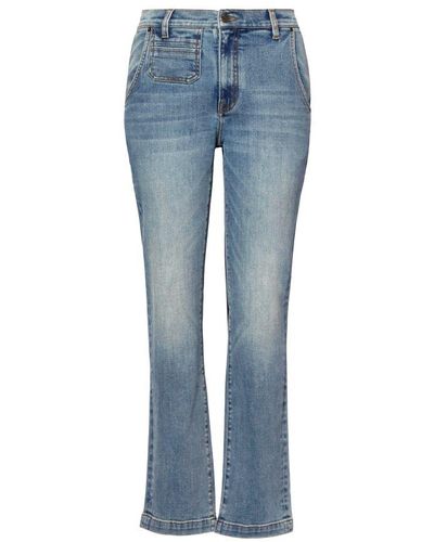 Joie Sylvie F Jeans - Blue