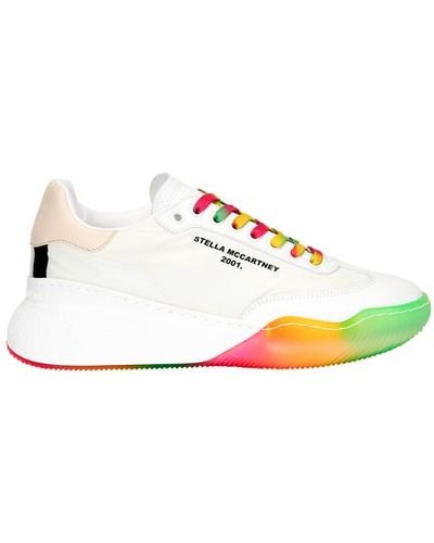 Stella McCartney Loop Sneakers - Multicolor
