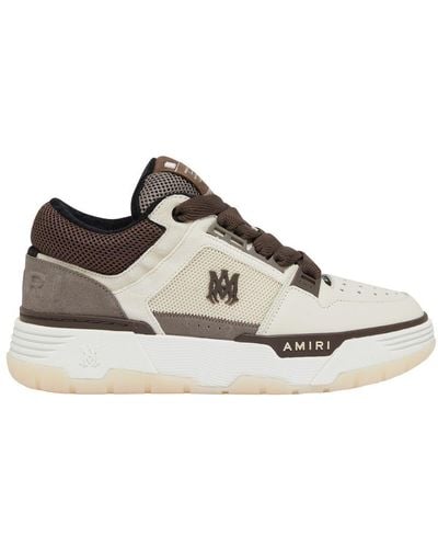 Amiri Ma-1 Sneakers - Gray