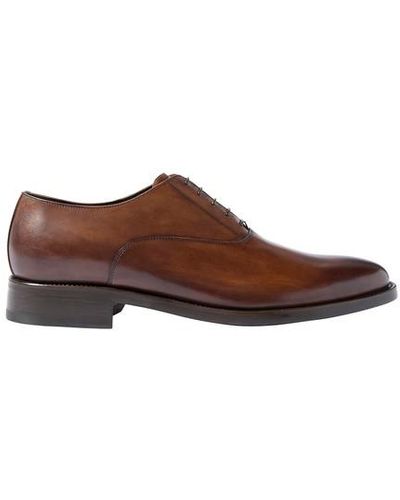 SCAROSSO Marco Derbies - Brown