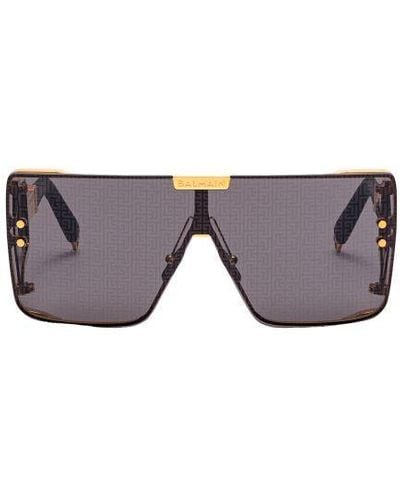 Balmain Sunglasses for Women Online Sale up to 76 off Lyst