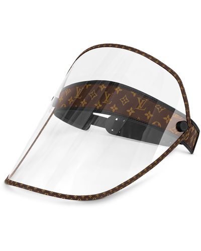 Louis Vuitton LV Shield Mützenschirm - Mehrfarbig