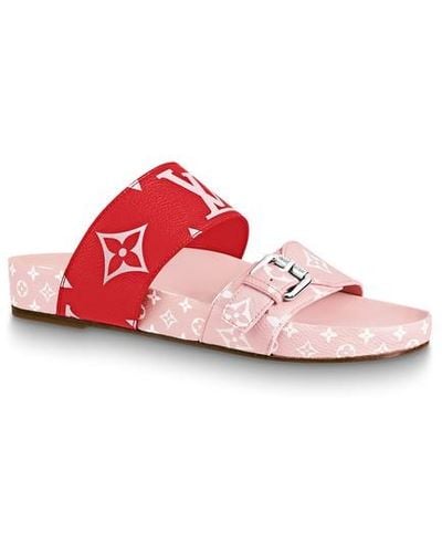 Women's Louis Vuitton Flats and flat shoes from $270
