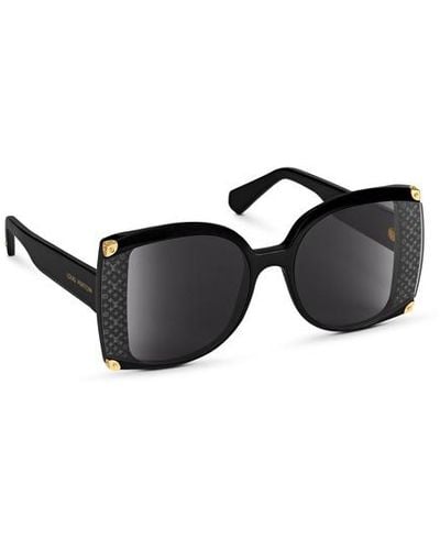 Damen Louis Vuitton Sonnenbrillen ab 375 €