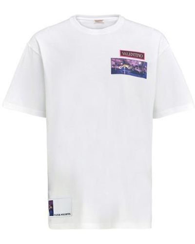 Valentino T-shirt - Multicolor