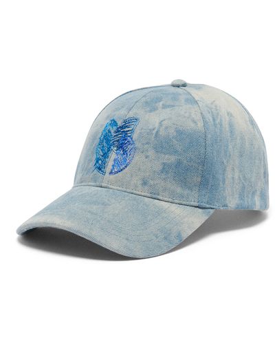 Ba&sh Casquette Holyvia - Bleu