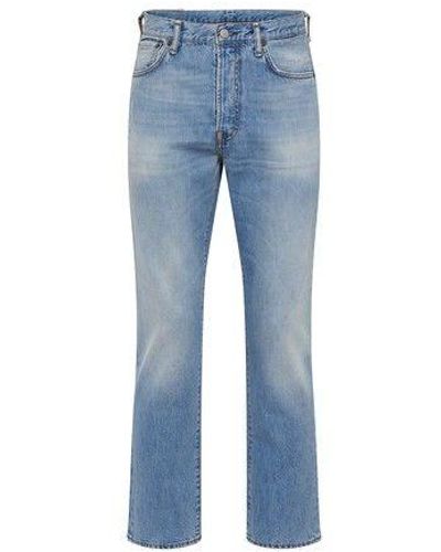 Rust mm tidsplan Acne Studios Jeans for Men | Online Sale up to 60% off | Lyst