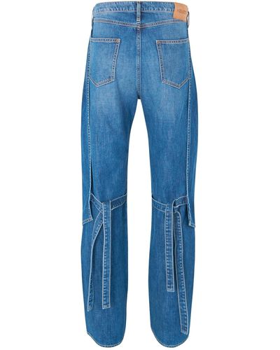 KENZO Jeans - Blue