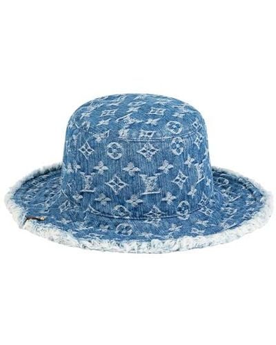 Damen Louis Vuitton Hüte, Caps & Mützen ab 590 €