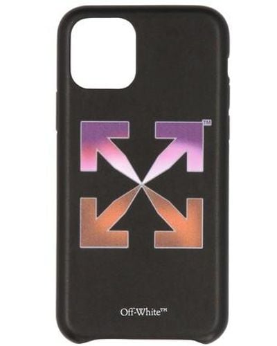 Off-White c/o Virgil Abloh Phone cases for Women | Online Sale up to 52% off  | Lyst