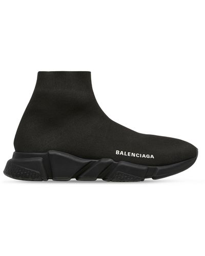 Balenciaga Sneakers Speed - Noir