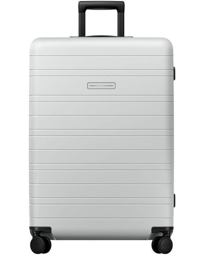 Horizn Studios H7 Essential Check-In Luggage (90L) - Gray