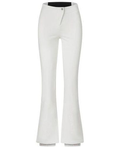 Fusalp Tipi Fuseau Ski Trousers - White