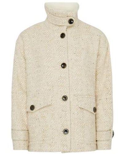 Sessun Jackets for Women | Online Sale up to 30% off | Lyst Canada