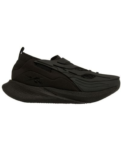 Reebok Energy Argus X Sneakers - Black