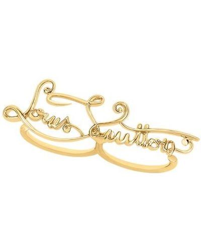 Louis Vuitton Jewelry for Women, Online Sale up to 59% off