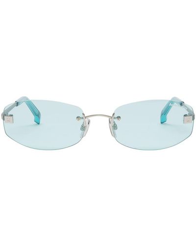 Acne Studios Sunglasses - Blue