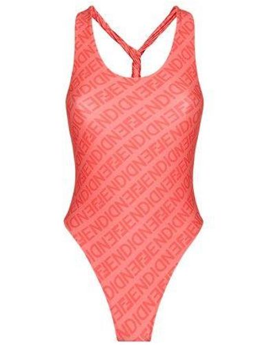 Fendi Beachwear and swimwear outfits for Women | Online Sale up to 33% off  | Lyst