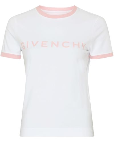 Givenchy T-Shirt - Weiß