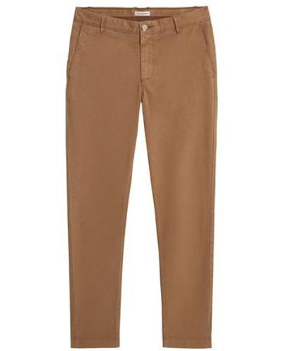 Woolrich Cotton Stretch Chino Pant - Multicolor