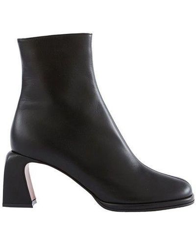 manu atelier chae ankle boots