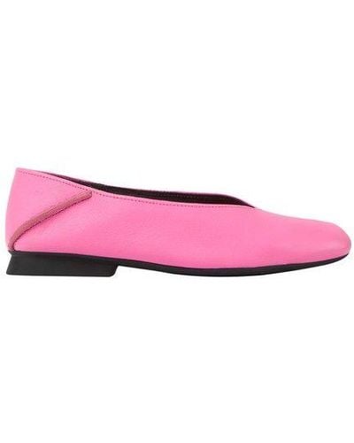 Camper Ballet flats and ballerina shoes for Women | Online Sale up to 36%  off | Lyst