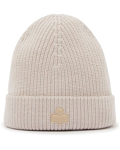 Isabel Marant Bonnet Bayle - Blanc