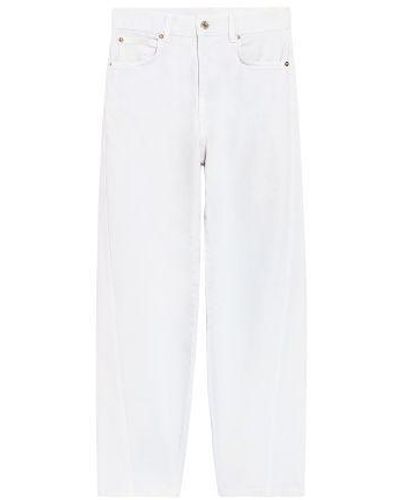 Vanessa Bruno Jeans for Women | Online Sale up to 77% off | Lyst