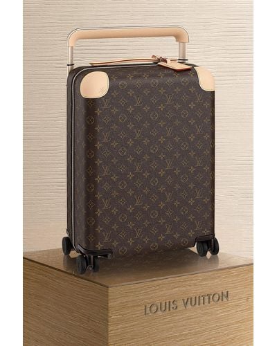 Sacs de voyage et valises Louis Vuitton pour femme | Réductions en ligne  jusqu'à 16 % | Lyst