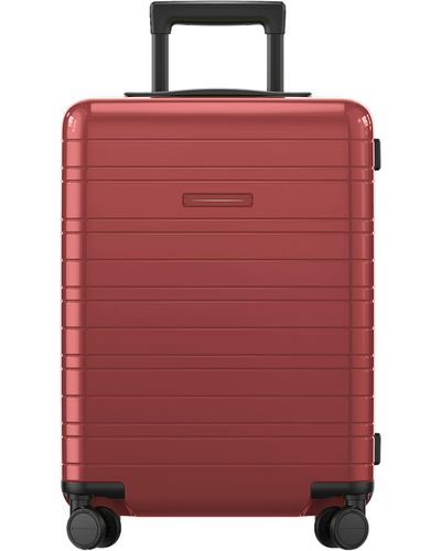Horizn Studios Valise Cabine H5 Glossy Essential (35L) - Rouge