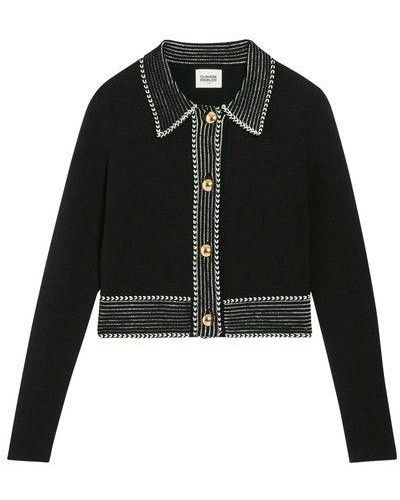 Claudie Pierlot Knitwear for Women | Online Sale up to 50% off | Lyst