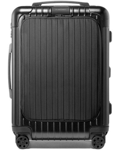 RIMOWA Essential Sleeve Cabin luggage - Black