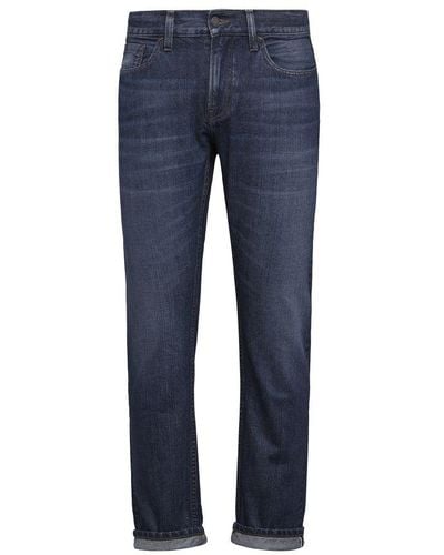 Current/Elliott Waylon Jeans - Blue