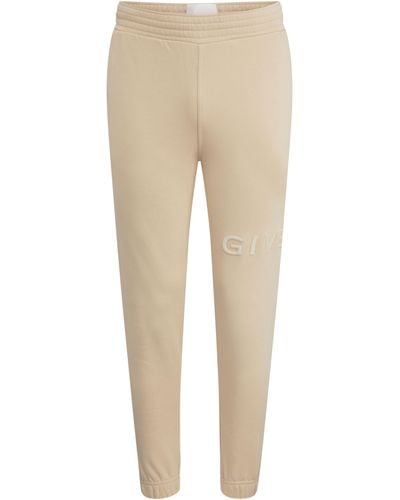 Givenchy Pantalon droit - Neutre