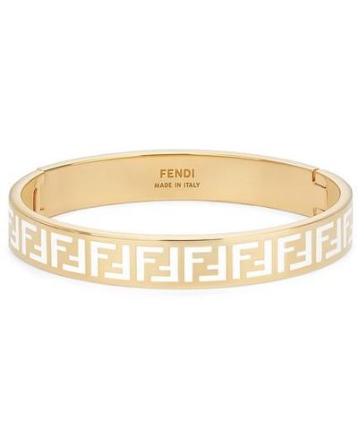 Fendi Jewelry for Women | Online Sale up to 33% off | Lyst
