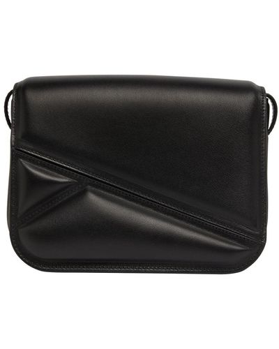 Wandler Oscar Trunk Bag Medium - Black