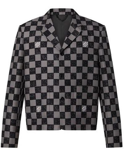 Vestes, blousons, blazers Louis Vuitton homme à partir de 1 200