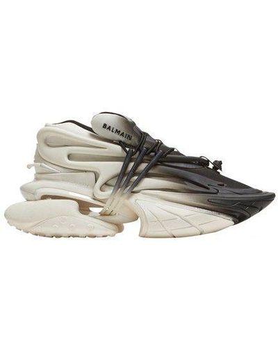 Balmain Shoes for Men | Online Sale up to 56% off | Lyst