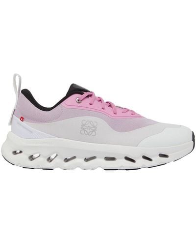 Loewe X On Cloudtilt 2.0 Sneakers - Pink