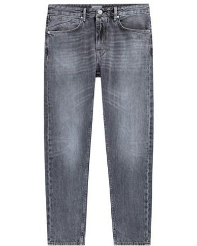 Closed Cooper Tapered Jeans - Blue