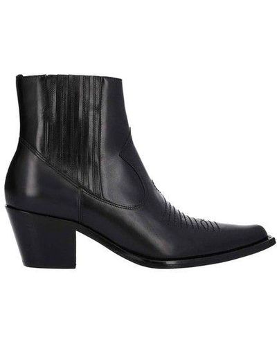 Freelance Boots for Women Online Sale up to 40 off Lyst