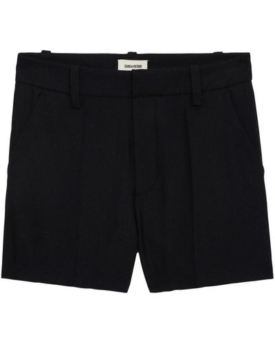 Zadig & Voltaire Shorts - Black