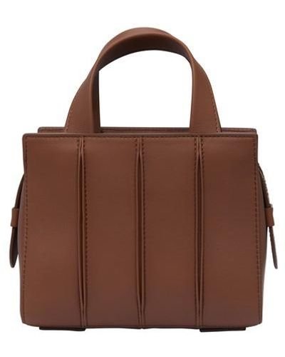 Max Mara Mini Handbag - Brown